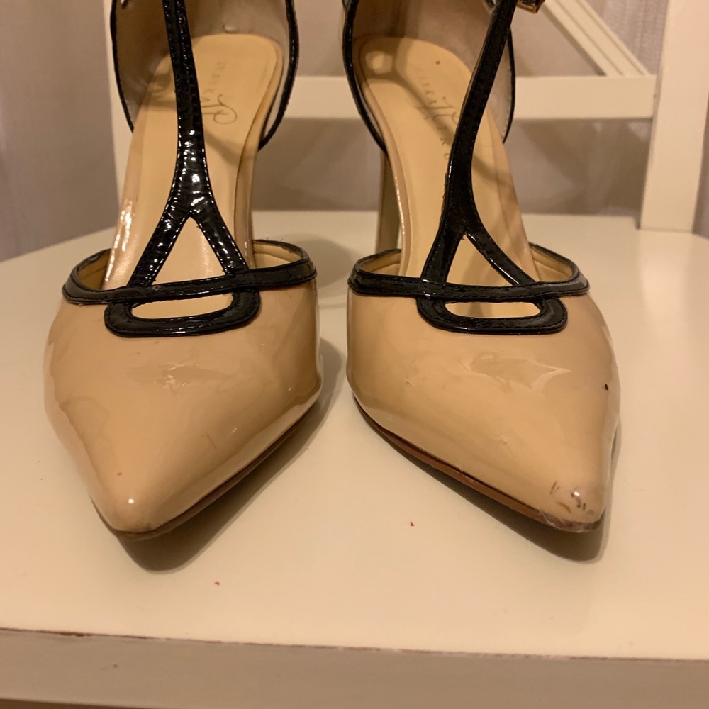 Ivanka Trump Women's Shoes 9M